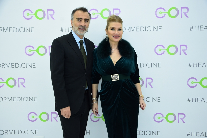 COR Medicine clinic opening Part1